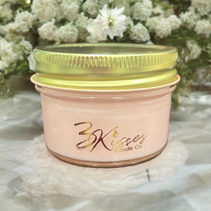 3oz. Candle- Choose a Scent