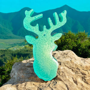 Deer Car Freshie
